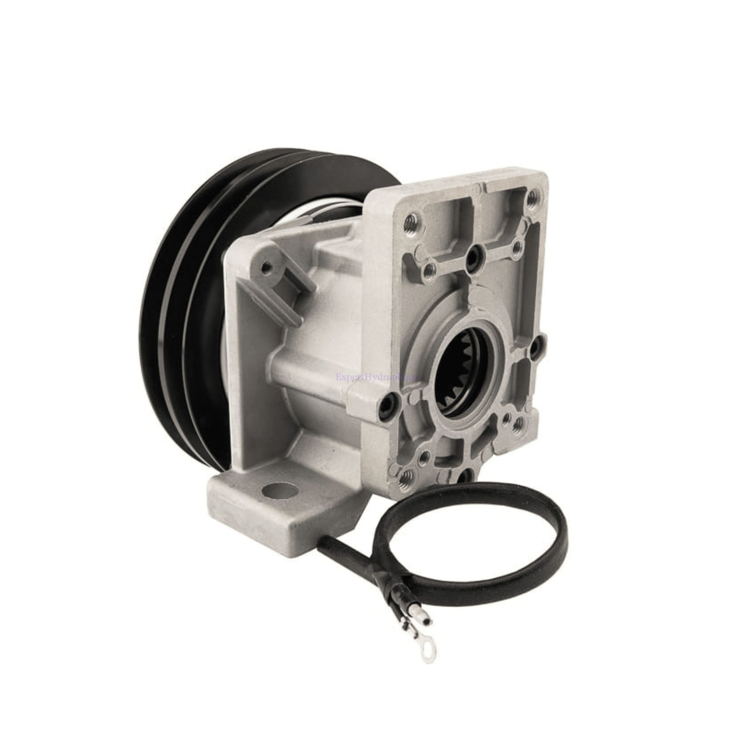Embrayage électro magnétique pour pompe hydraulique groupe 2 – Image 3