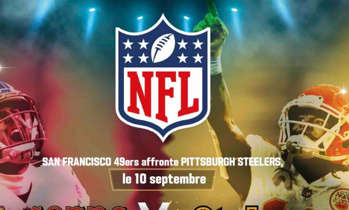 Groupe M6 : la NFL débarque le dimanche 10 septembre sur 6play – Image 2