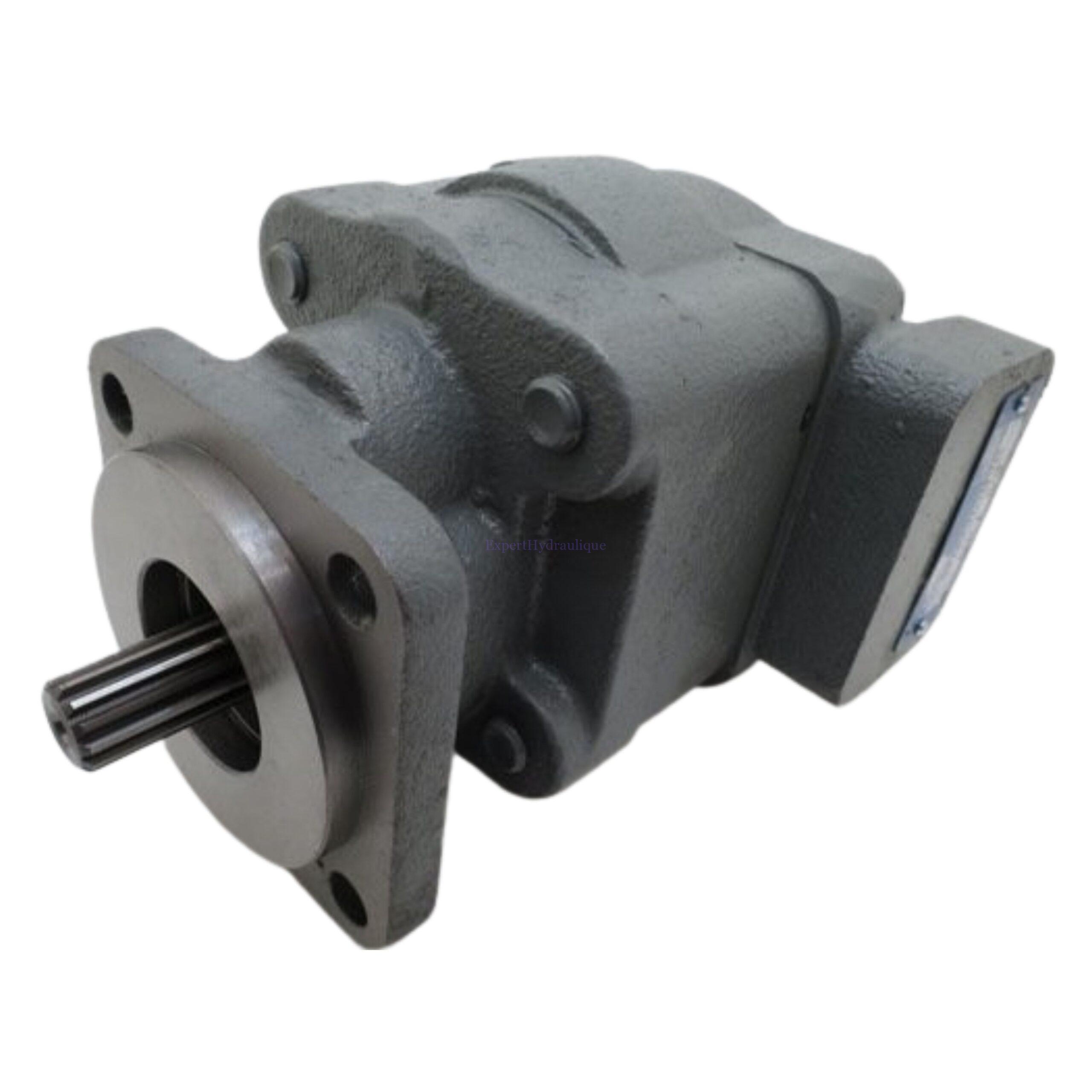 Pompe hydraulique BOBCAT Télescopique 40