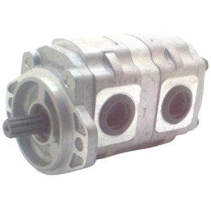 Pompe hydraulique BOBCAT X220