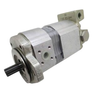 Pompe hydraulique JCB 0510265306