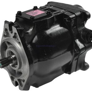 Pompe à pistons pour Case IH Maxxum 199142A4